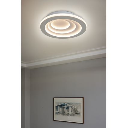 Osram - Dimbare LED-plafondlamp SMART+ SPIRAL LED/40W/230V 3000K-6500K Wi-Fi