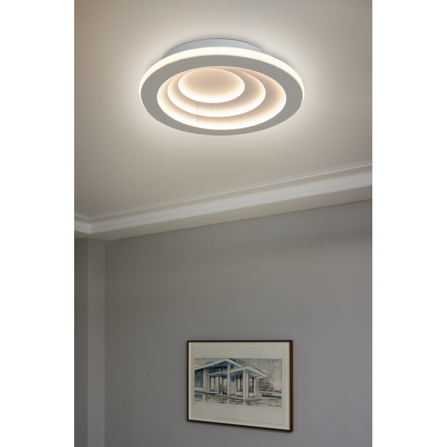 Osram - Dimbare LED-plafondlamp SMART+ SPIRAL LED/40W/230V 3000K-6500K Wi-Fi