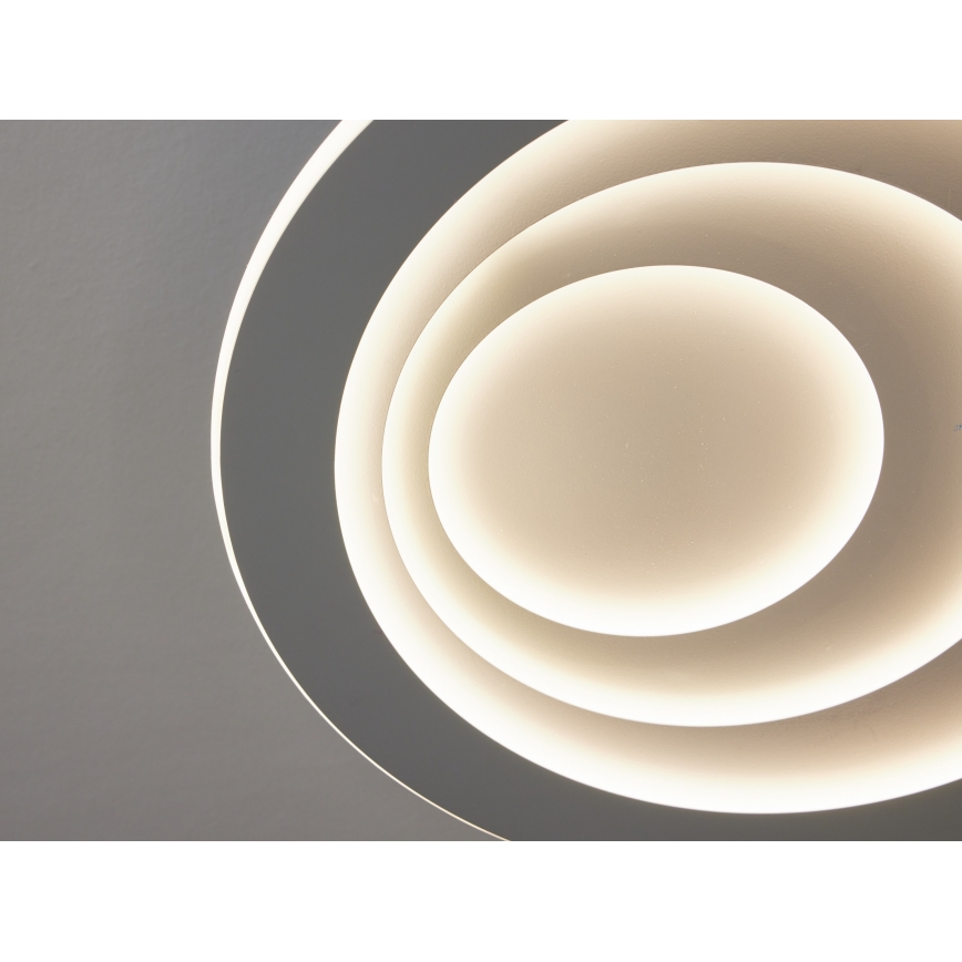 Osram - Dimbare LED-plafondlamp SMART+ SPIRAL LED/40W/230V 3000K-6500K Wi-Fi