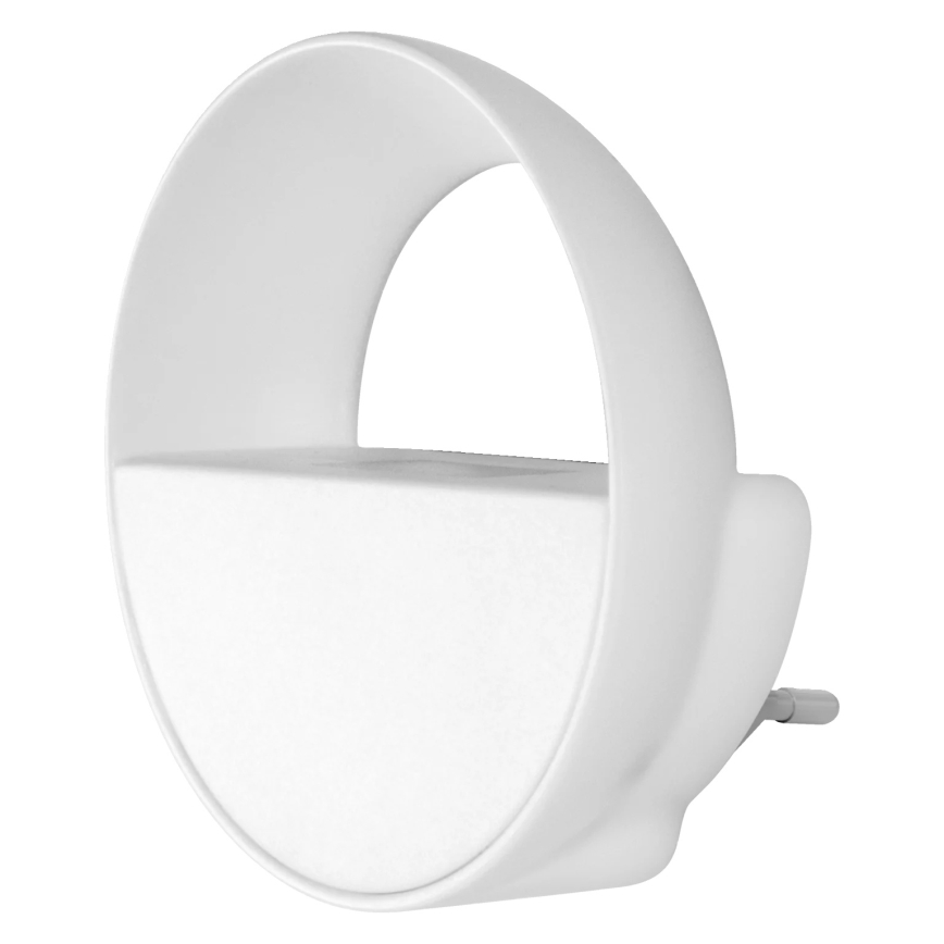 Osram - Dimbaar LED-nachtlampje LUNETTA LED/0,65W/230V