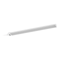 Osram - Dimbaar LED-onderbouwarmatuur met bewegingssensor LINEAR ANGLE LED/5W/230V 3000/4000/6500K 35 cm wit