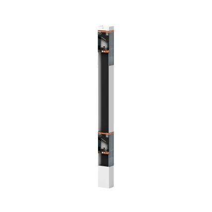 Osram - dimbare LED-plafondlamp OFFICE LINE LED/11/20/30W/230V 4000K 112,6 cm zwart