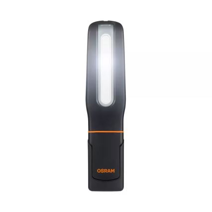 Osram - LED-dimbare oplaadbare inspectielamp LEDINSPECT MAX500 LED/16W/3,7V IP65 4500 mAh