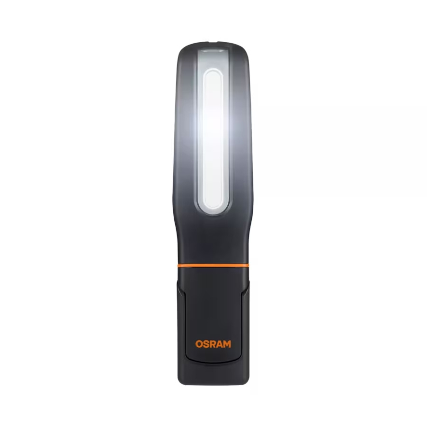 Osram - LED-dimbare oplaadbare inspectielamp LEDINSPECT MAX500 LED/16W/3,7V IP65 4500 mAh