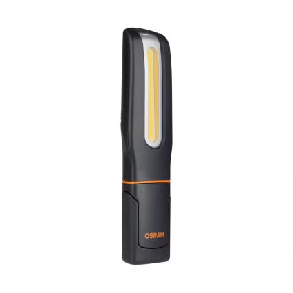 Osram - LED-dimbare oplaadbare inspectielamp LEDINSPECT MAX500 LED/16W/3,7V IP65 4500 mAh