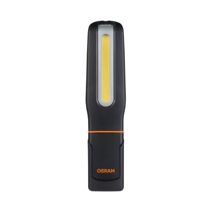 Osram - LED-dimbare oplaadbare inspectielamp LEDINSPECT MAX500 LED/16W/3,7V IP65 4500 mAh