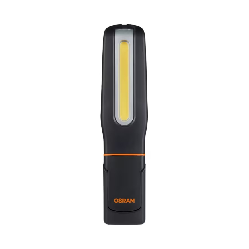 Osram - LED-dimbare oplaadbare inspectielamp LEDINSPECT MAX500 LED/16W/3,7V IP65 4500 mAh