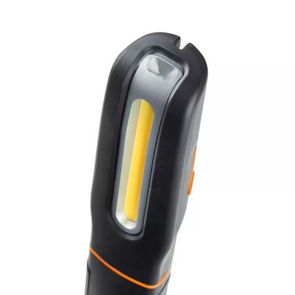 Osram - LED-dimbare oplaadbare inspectielamp LEDINSPECT MAX500 LED/16W/3,7V IP65 4500 mAh