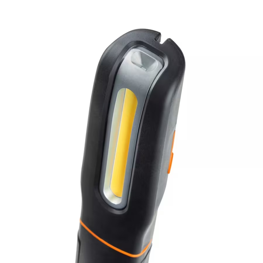 Osram - LED-dimbare oplaadbare inspectielamp LEDINSPECT MAX500 LED/16W/3,7V IP65 4500 mAh