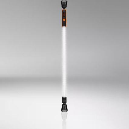 Osram - LED dimbare oplaadbare inspectielamp LEDINSPECT UNDERBONNET LED/16W/3,7V IP65 4400 mAh