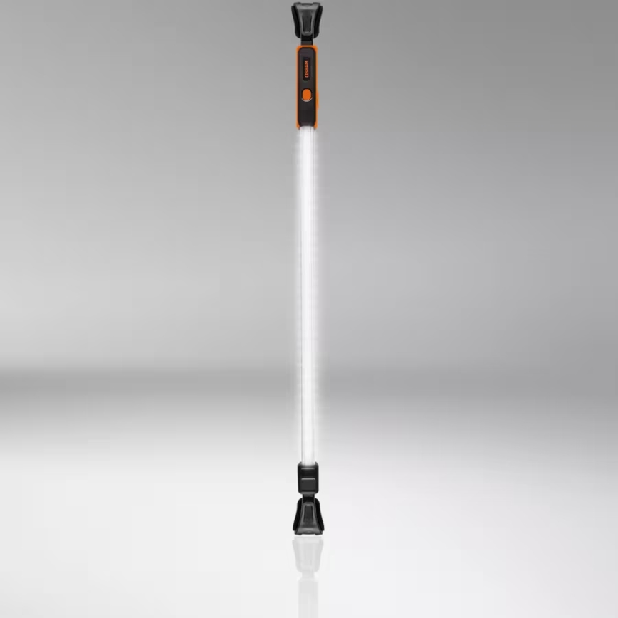 Osram - LED dimbare oplaadbare inspectielamp LEDINSPECT UNDERBONNET LED/16W/3,7V IP65 4400 mAh