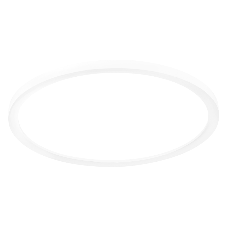 Osram - Dimbare LED-plafondlamp voor de badkamer SMART+ DISC LED/24W/230V 3000-6500K IP44 Wi-Fi