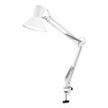 Osram - Dimbare LED-bureaulamp met klem OFFICE LINE LED/9W/230V 3000K wit
