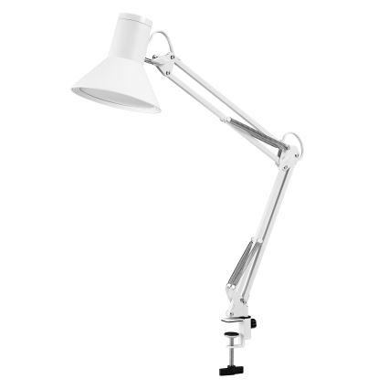 Osram - Dimbare LED-bureaulamp met klem OFFICE LINE LED/9W/230V 3000K wit