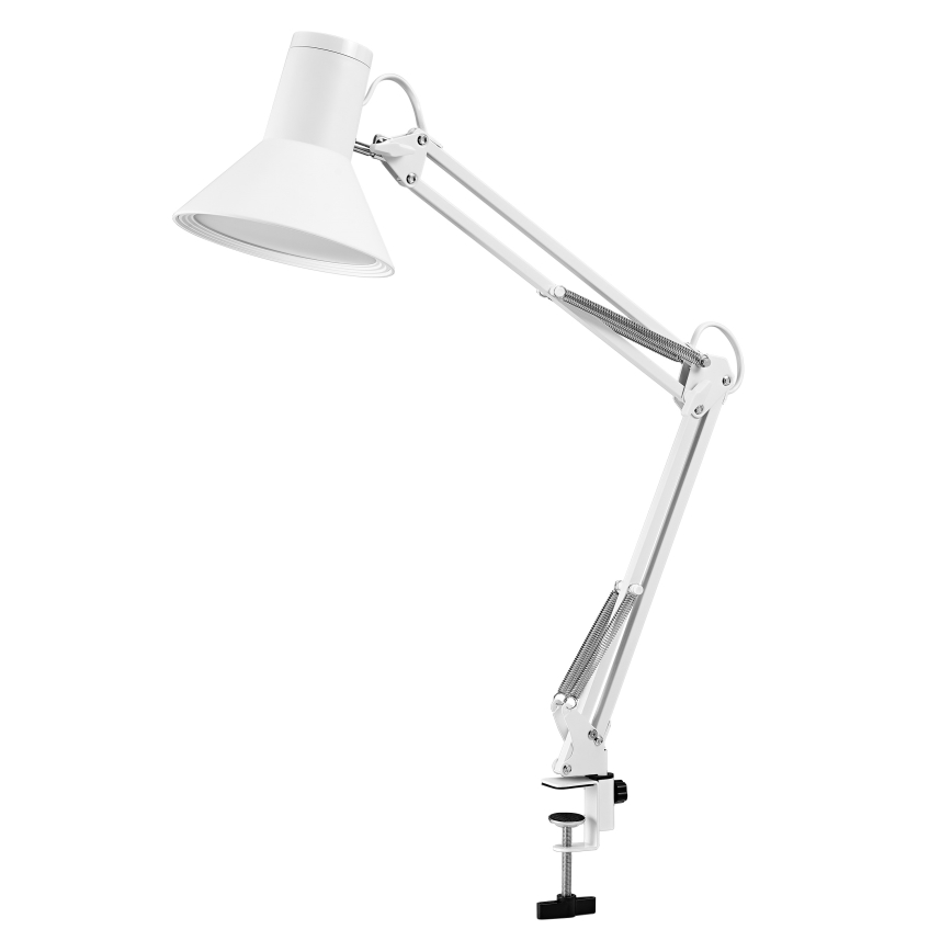 Osram - Dimbare LED-bureaulamp met klem OFFICE LINE LED/9W/230V 3000K wit