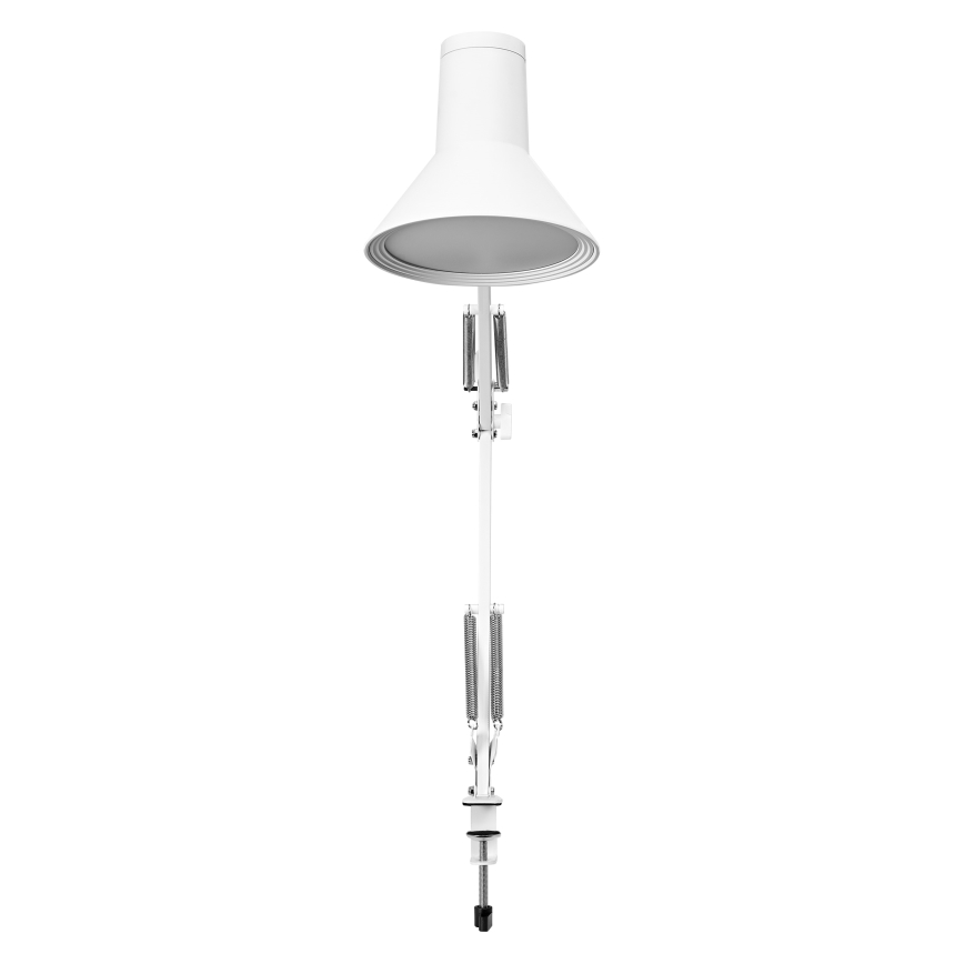 Osram - Dimbare LED-bureaulamp met klem OFFICE LINE LED/9W/230V 3000K wit
