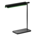 Osram - Dimbare LED-bureaulamp OFFICE LINE LED/19W/230V 3000/4000/6500K zwart