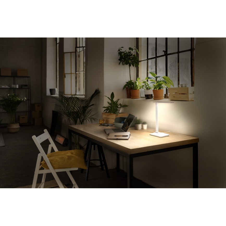 Osram - Dimbare LED-bureaulamp OFFICE LINE LED/7W/230V 3000/4000/6500K wit