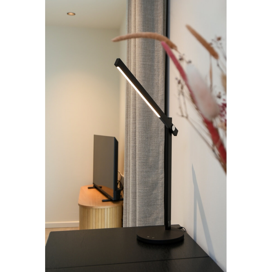 Osram - dimbare LED-bureaulamp PANAN LED/7W/230V