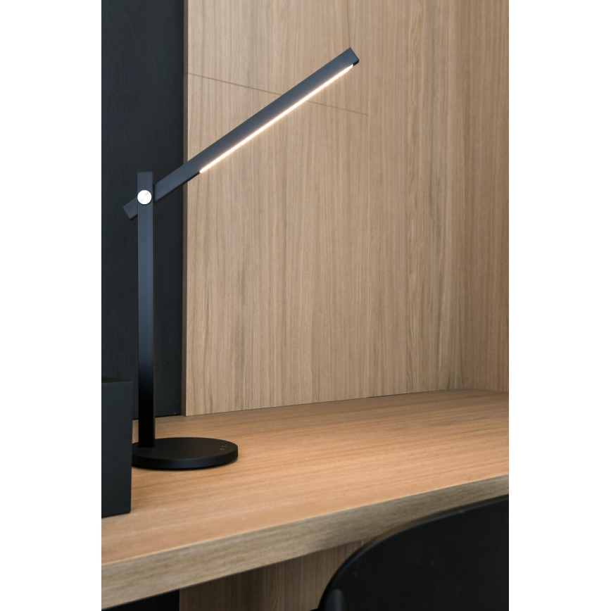 Osram - dimbare LED-bureaulamp PANAN LED/7W/230V