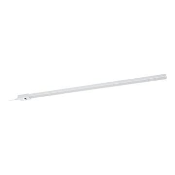 Osram - Dimbare LED-onderbouwarmatuur met bewegingssensor BATTEN LED/11W/230V 2700/4000/6500K 81,7 cm wit