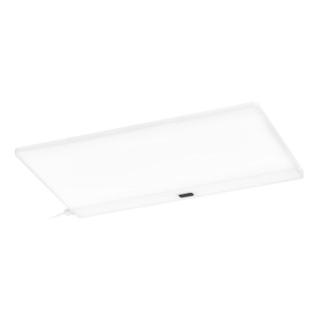 Osram - Dimbare LED-onderbouwarmatuur met bewegingssensor UNDERCABINET LED/7,5W/230V 3000/4000/6500K 20x30 cm wit