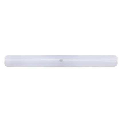 Osram - Dimbaar onderbouw-LED-armatuur met bewegings- en schemersensor LINEAR LED/5W/3,7V 2200 mAh 3000K 35 cm wit