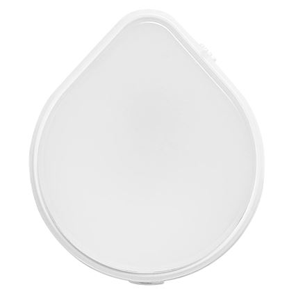 Osram - Dimbare LED-oriëntatielamp voor in het stopcontact LUNETTA LED/0,5W/230V