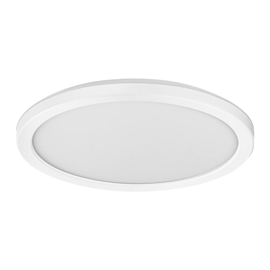 Osram - Dimbare LED plafondarmatuur ORBIS LED/15W/230V wit