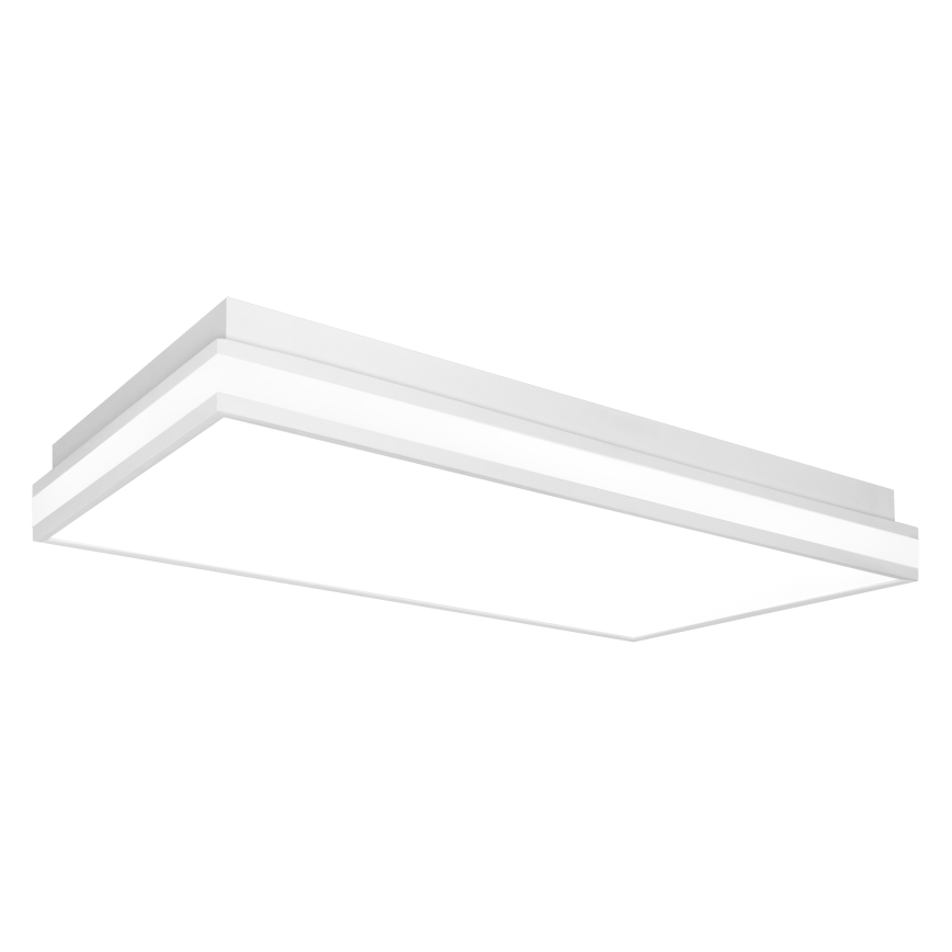 Osram - SMART+ MAGNET dimbare LED-plafondlamp LED/42W/230V 30x60 cm 3000-6500K Wi-Fi
