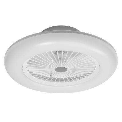Osram - SMART+ dimbare LED-plafondlamp met ventilator LED/75W/230V 3000-6500K Wi-Fi + afstandsbediening