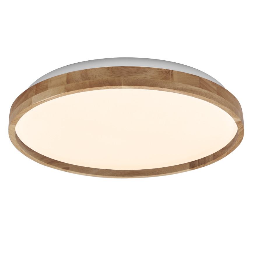 Osram - dimbare LED-plafondlamp ORBIS ALISON LED/36W/230V Ø 50 cm beige