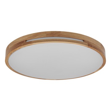 Osram - Dimbare LED-plafondlamp ORBIS WOODBURRY LED/36W/230V pr. 50 cm