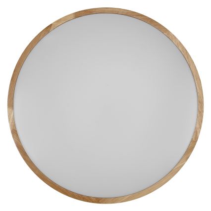 Osram - Dimbare LED-plafondlamp ORBIS WOODBURRY LED/36W/230V pr. 50 cm