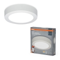 Osram - Dimbare LED-plafondlamp SMART+ DOWNLIGHT LED/12W/230V Ø 20 cm 3000-6500K Wi-Fi
