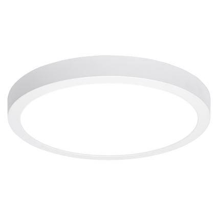 Osram - LED dimbare plafondlamp SMART+ Downlight LED/22W/230V Ø 40 cm 3000-6500K Wi-Fi