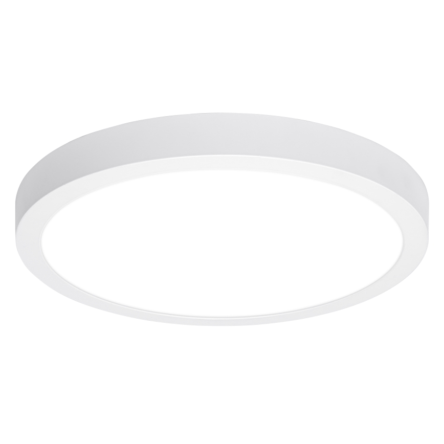Osram - LED dimbare plafondlamp SMART+ Downlight LED/22W/230V Ø 40 cm 3000-6500K Wi-Fi