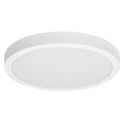 Osram - LED dimbare plafondlamp SMART+ Downlight LED/22W/230V Ø 40 cm 3000-6500K Wi-Fi