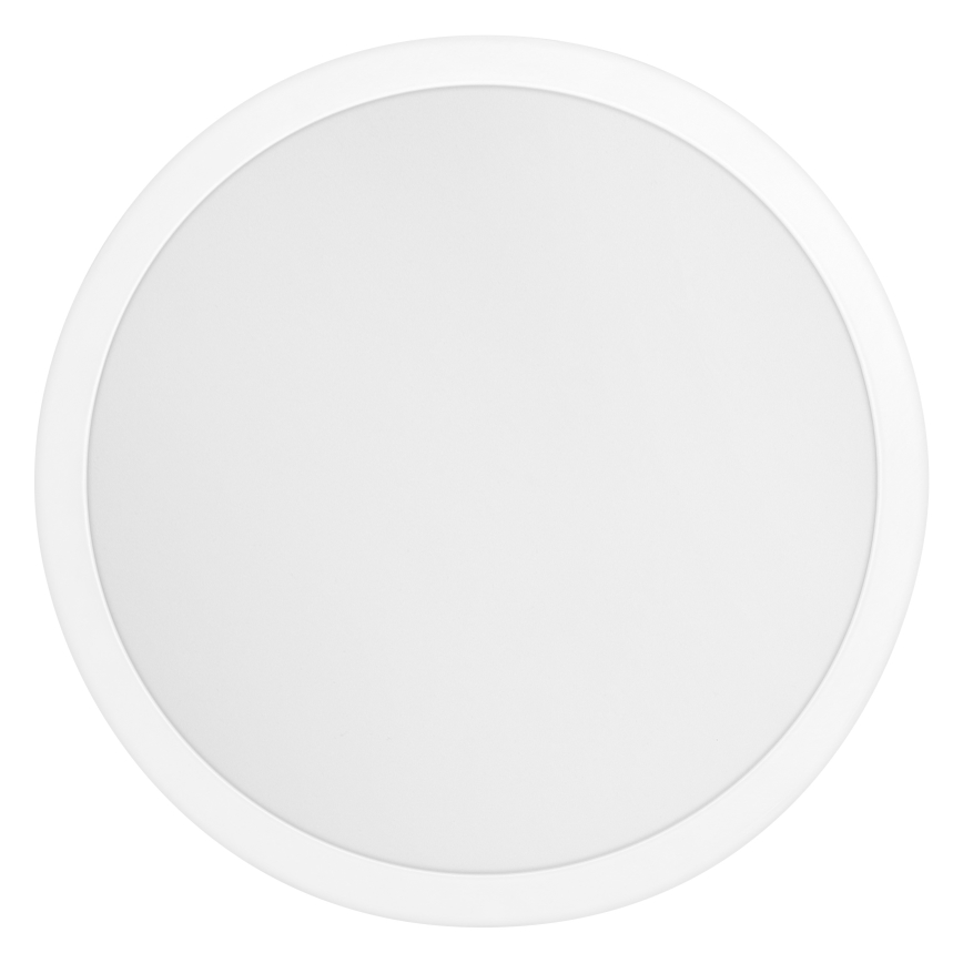 Osram - LED dimbare plafondlamp SMART+ Downlight LED/22W/230V Ø 40 cm 3000-6500K Wi-Fi
