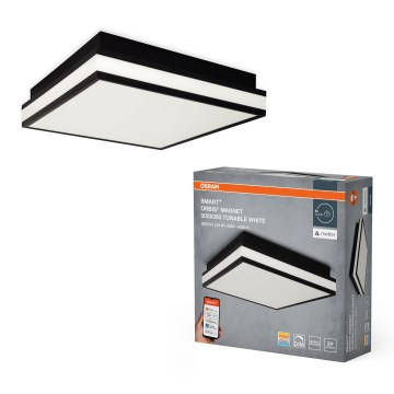 Osram - dimbare LED-plafondlamp SMART+ MAGNET LED/24W/230V 30x30 cm 3000-6500K Wi-Fi