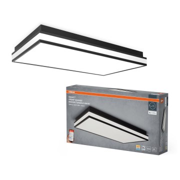 Osram - Dimbare LED-plafondlamp SMART+ MAGNET LED/42W/230V 30x60 cm 3000-6500K Wi-Fi