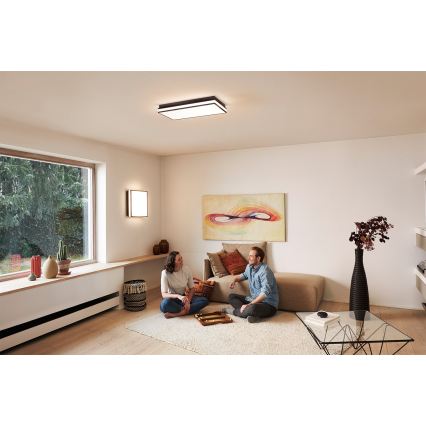 Osram - Dimbare LED-plafondlamp SMART+ MAGNET LED/42W/230V 30x60 cm 3000-6500K Wi-Fi