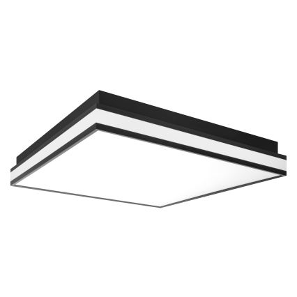 Osram - LED Dimbare plafondlamp SMART+ MAGNET LED/42W/230V 45x45 cm 3000-6500K Wi-Fi