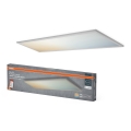 Osram - Dimbare LED-plafondlamp SMART+ PLANON LED/36W/230V 120x30 cm 3000-6500K Wi-Fi