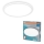 Osram - Dimbare LED-plafondlamp voor de badkamer SMART+ DISC LED/24W/230V 3000-6500K IP44 Wi-Fi