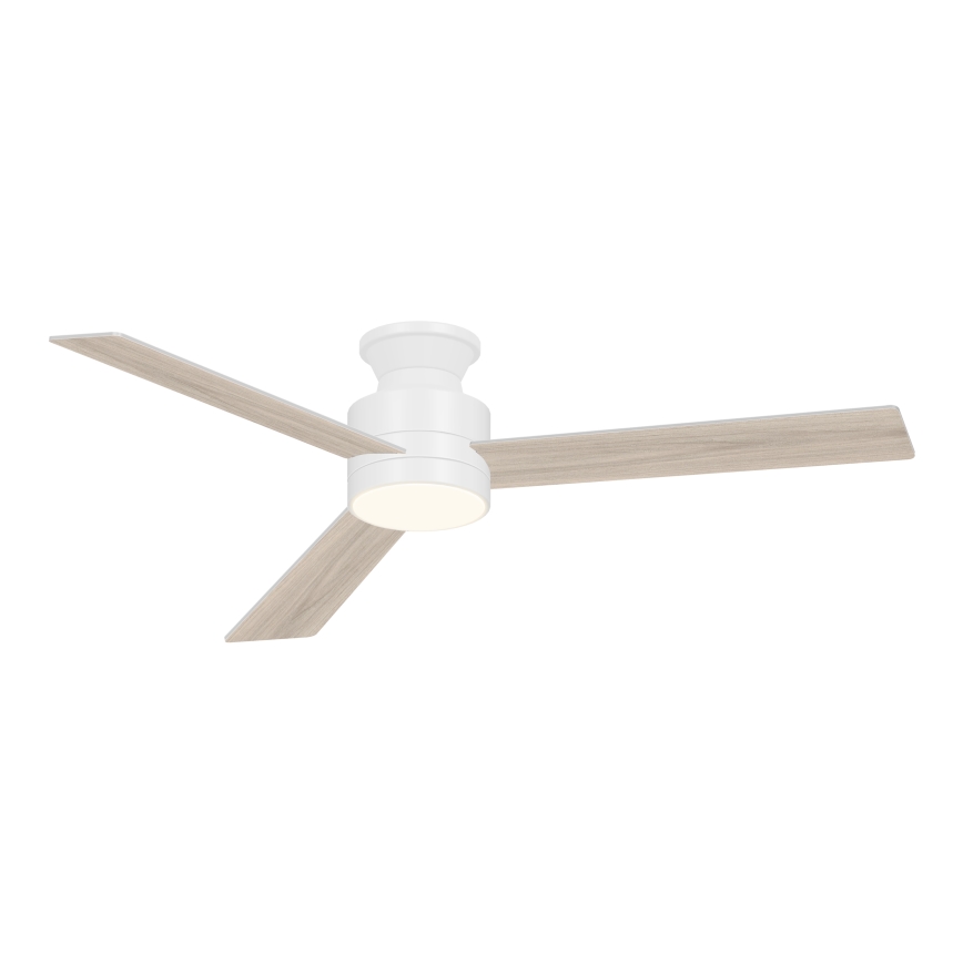 Osram - Dimbare LED-plafondventilator BLADE LED/18W/230V 3000/4000/6000K + afstandsbediening