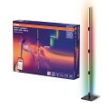 Osram - Dimbare LED RGBW staande lamp 2-in-1 SMART+ MAGIC LED/24W/230V Wi-Fi