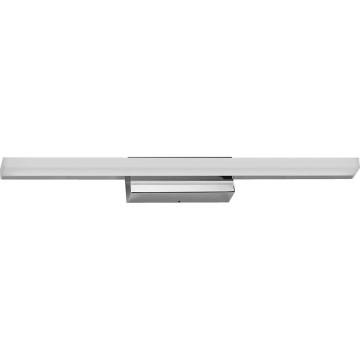 Osram - Dimbare LED-spiegelverlichting ORBIS MIRROR LED/10W/230V 3000/4000K 60 cm IP44