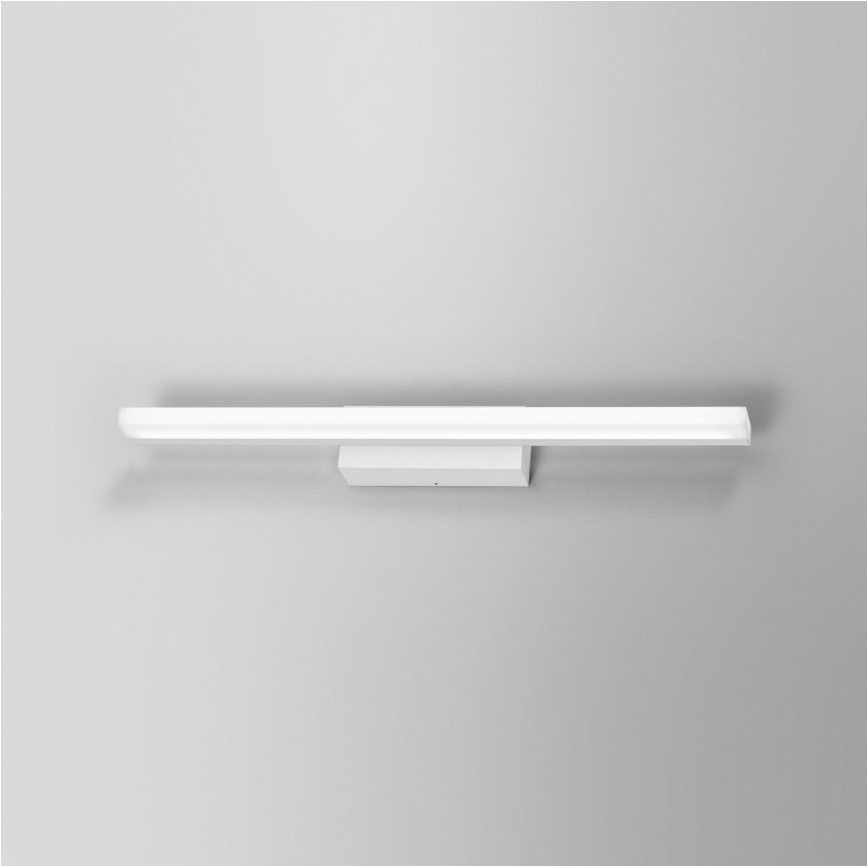Osram - Dimbare LED-spiegelverlichting voor de badkamer ORBIS MIRROR LED/10W/230V 3000/4000K 60 cm IP44 wit