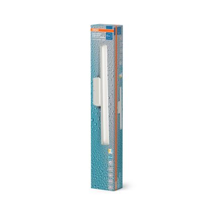Osram - Dimbare LED-spiegelverlichting voor de badkamer ORBIS MIRROR LED/10W/230V 3000/4000K 60 cm IP44 wit